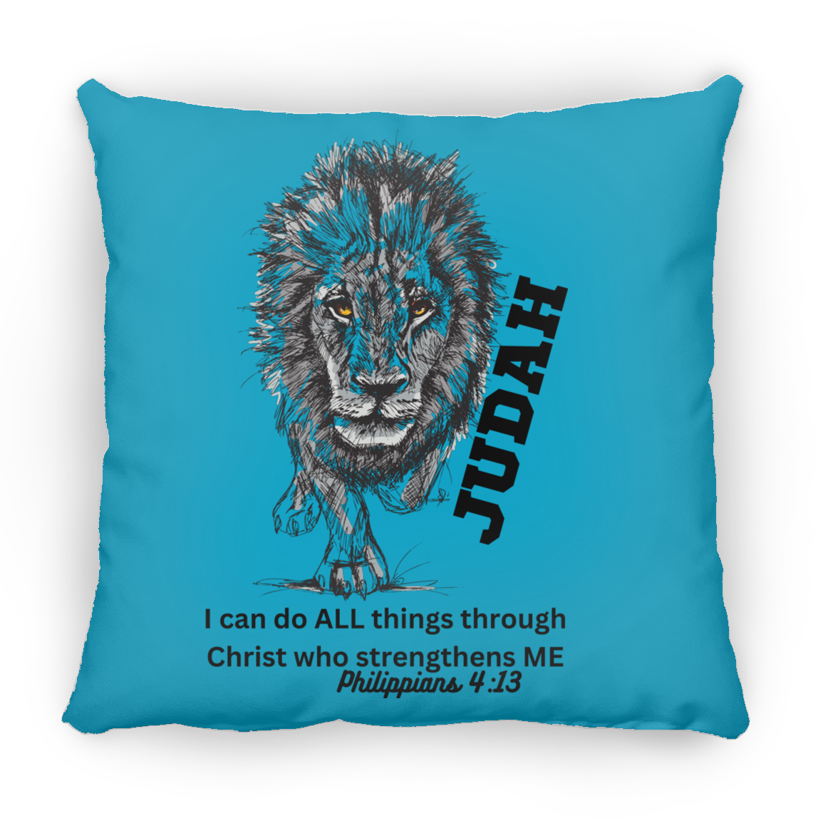 Judah Pillow