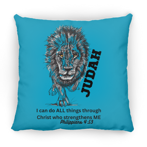 Judah Pillow