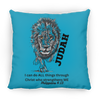 Judah Pillow