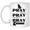 Pray Mug