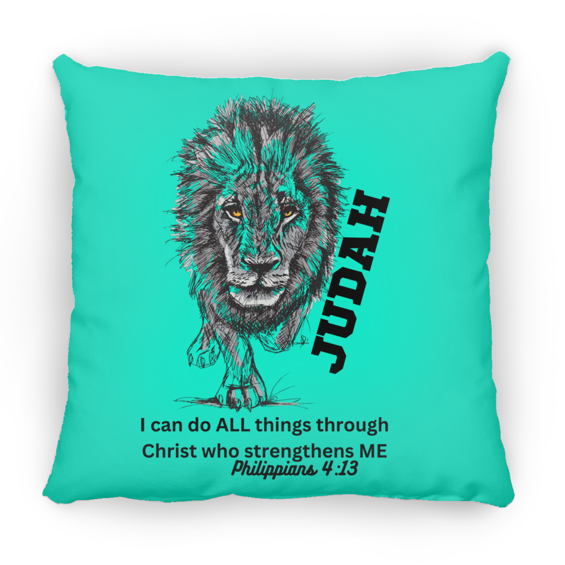 Judah Pillow