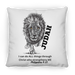 Judah I Can Do Pillow