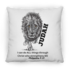 Judah Pillow