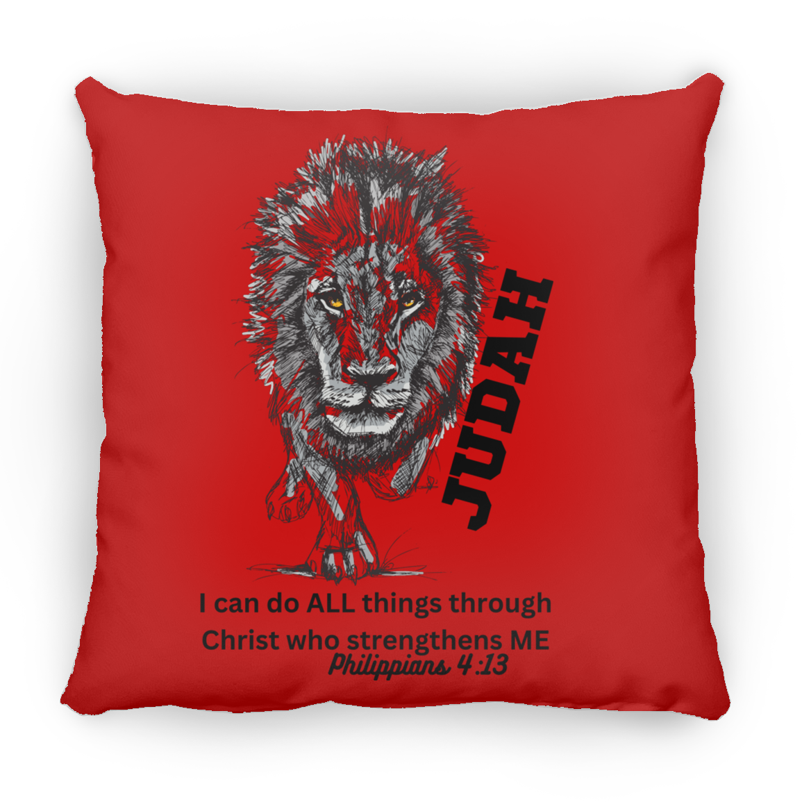 Judah Pillow