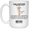 Salvation Mug