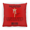 Load image into Gallery viewer, Salvation Pillow