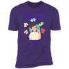 Autistic Mind Short Sleeve Shirt