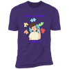 Load image into Gallery viewer, Autistic Mind Short Sleeve Shirt