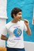 Seeing the World Differently Short Sleeve Shirt