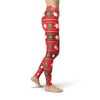 Load image into Gallery viewer, Jean Classic Holiday Sweater Leggings