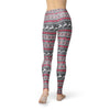Load image into Gallery viewer, Jean Grey Holiday Sweater Leggings
