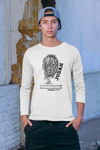 Judah I Can Do Long Sleeve Shirt